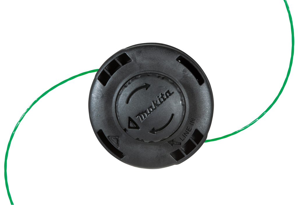 Snelvul draadkop 2x2,0mm T+G M10x1,25lh