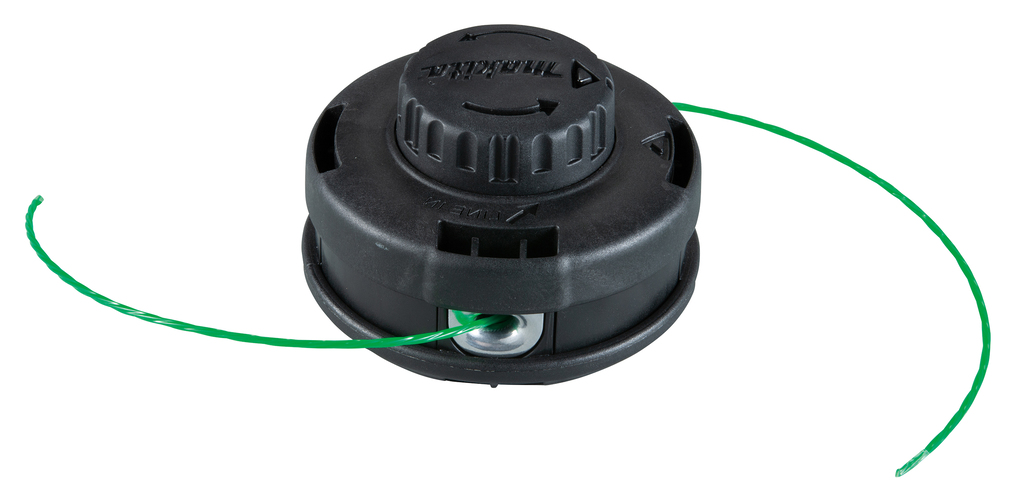 Draadkop 2x2 T+G M8x1.25rh