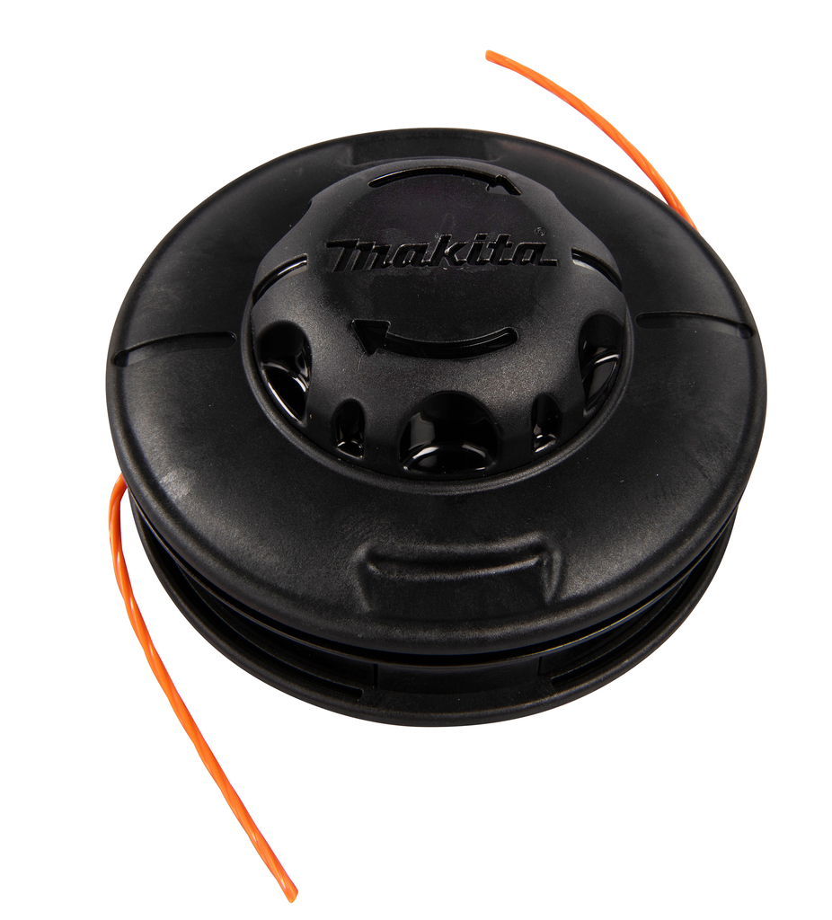 Snelvul draadkop 2x2,4mm T+G M10x1,25lh