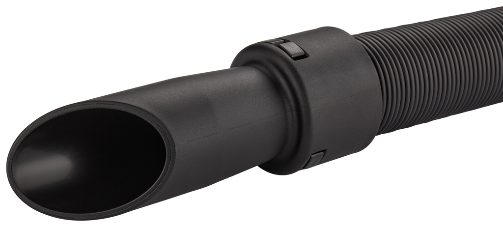 Stofzuigerslang steelstofzuiger