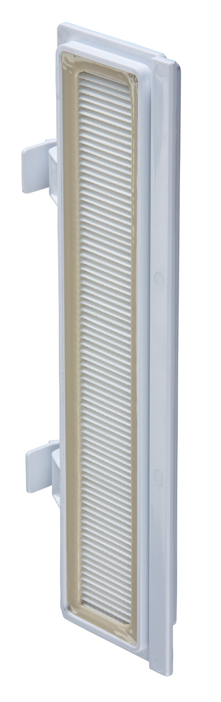 HEPA fijnstoffilter stofzuiger