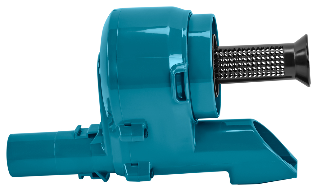 Cycloon voorafscheider blauw