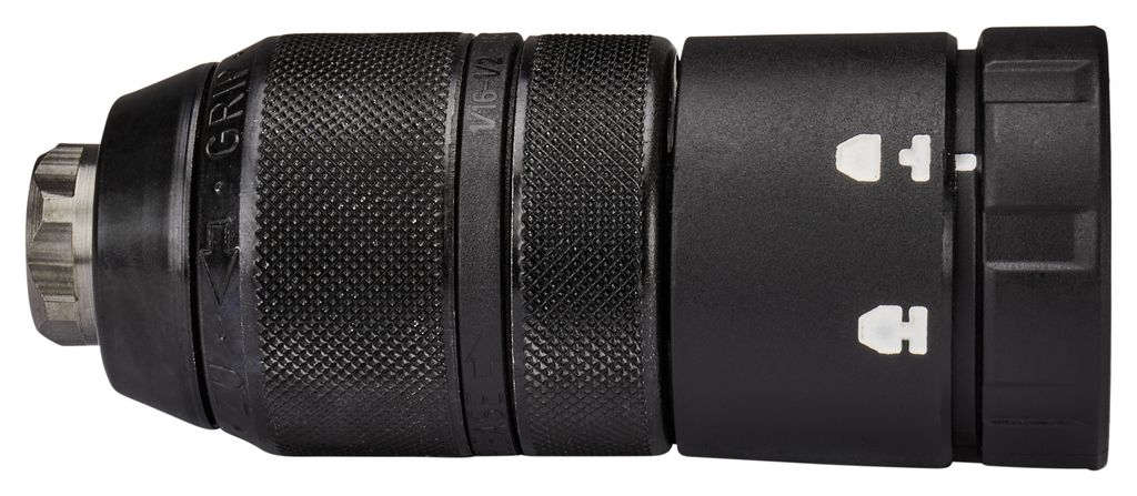 Boorkop snelspan 1,5-13mm