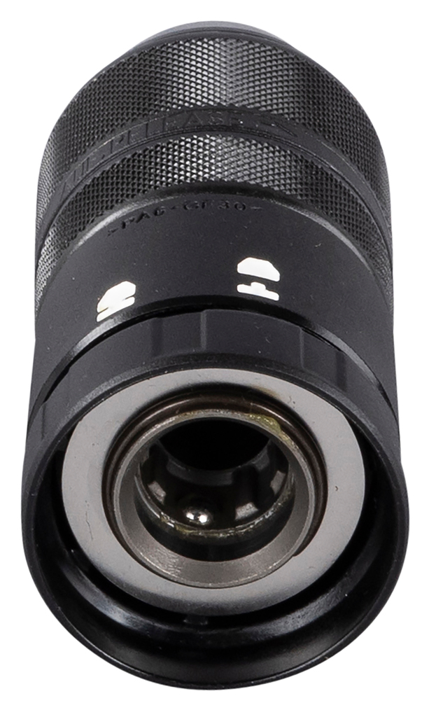 Boorkop snelspan 1,5-13mm