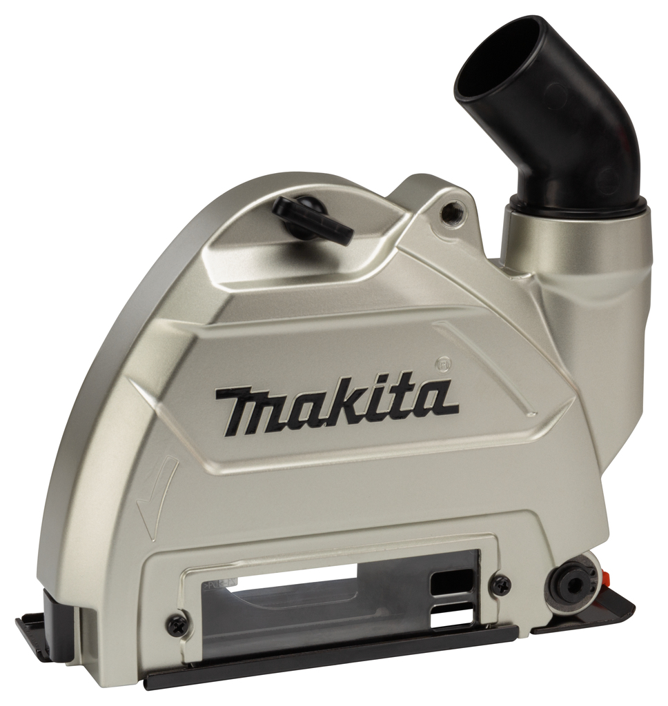 Invalstofafzuigkap 125mm 