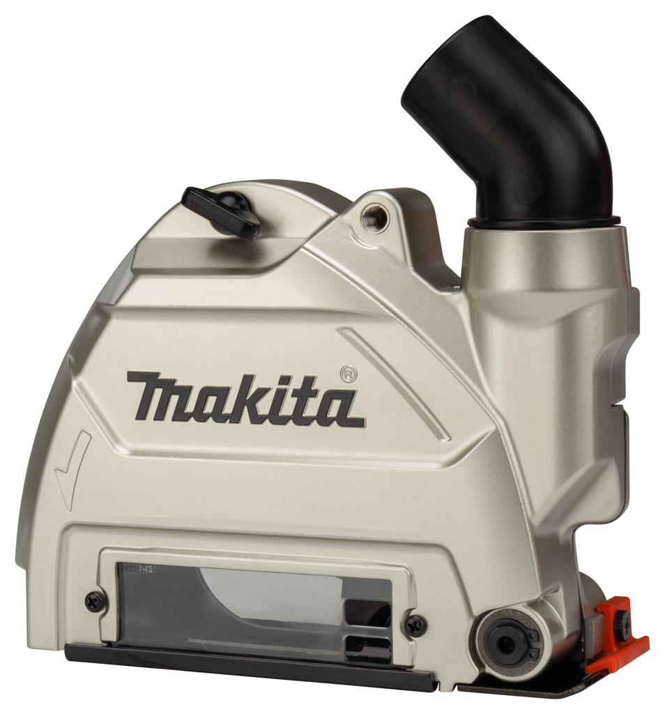 Invalstofafzuigkap 125mm 