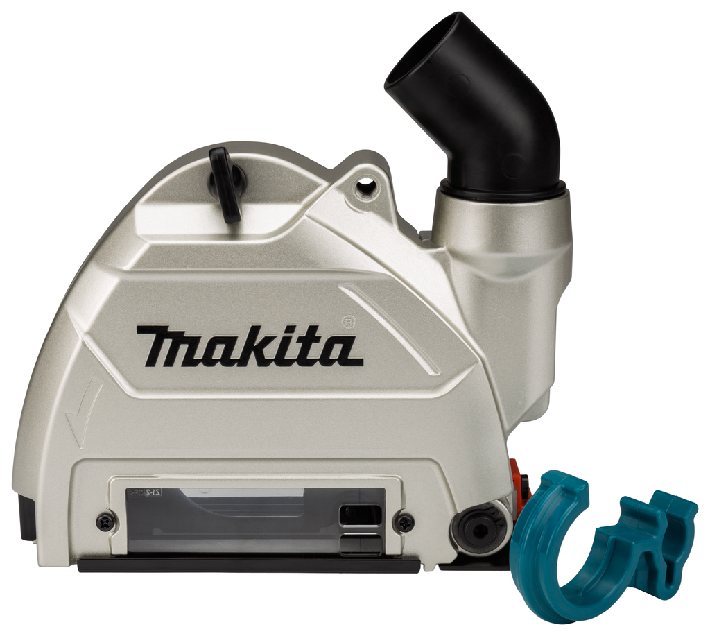 Invalstofafzuigkap 125mm