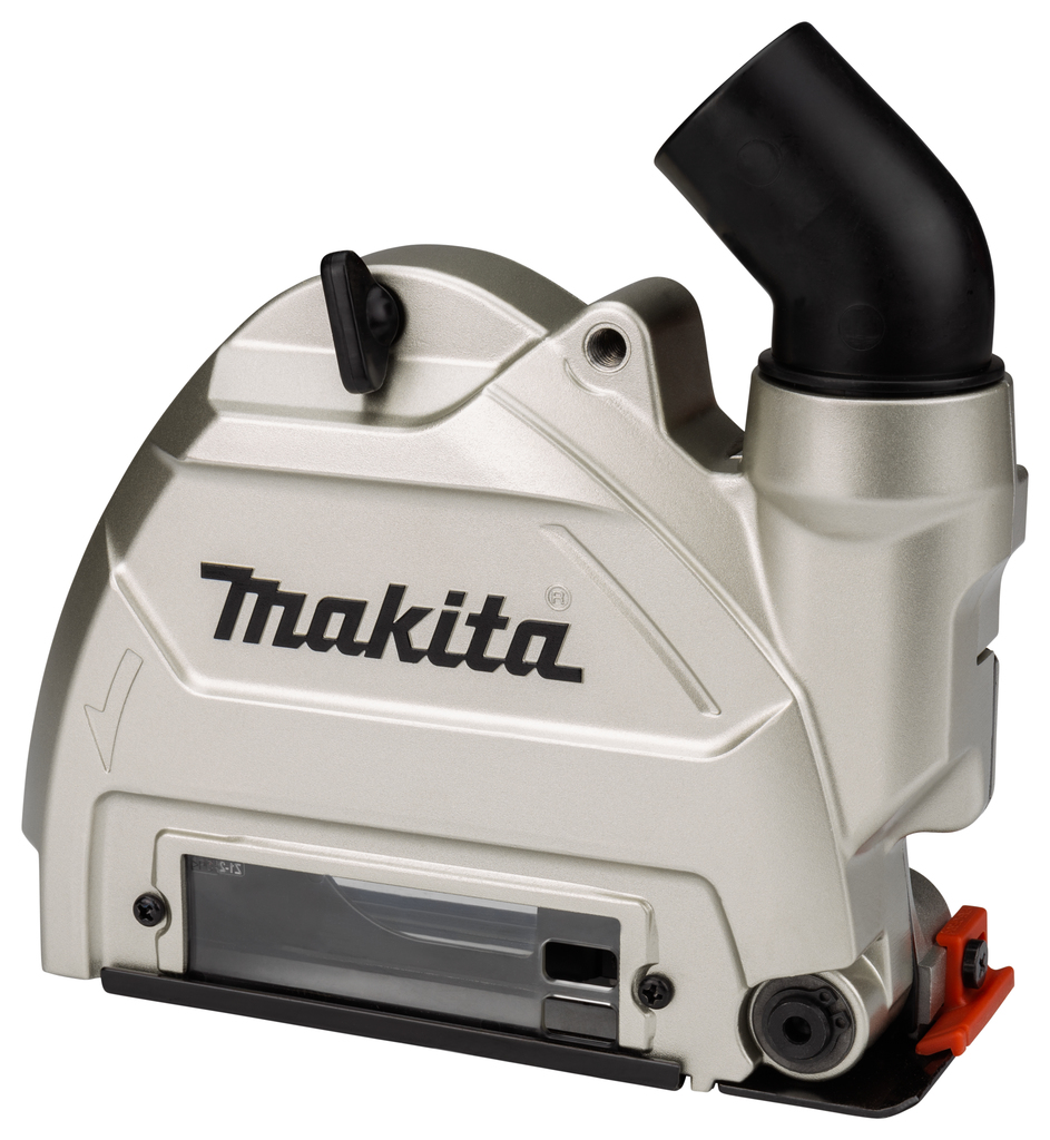 Invalstofafzuigkap 125mm