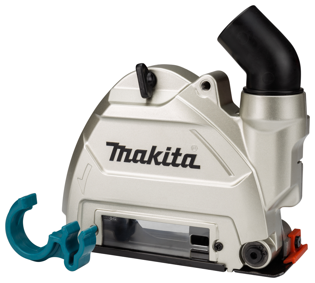 Invalstofafzuigkap 125mm