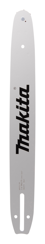 Zwaard "gelaagd" 40x1,1x3/8" 400 mm