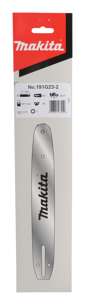 Zwaard  Gelaagd  30X1,3X3/8