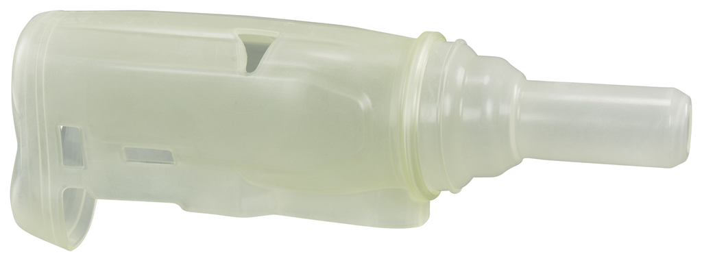 Indicatiehulsset transparant       