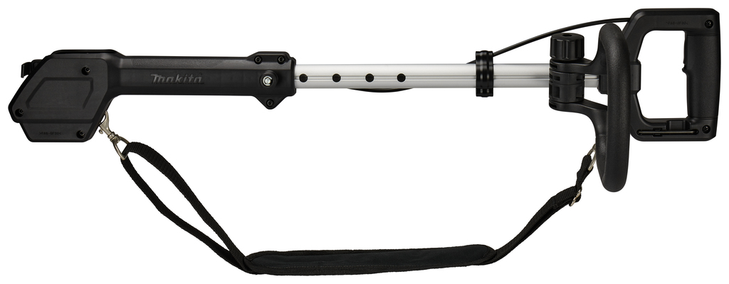 Verlengde handgreep slagmoersleutel