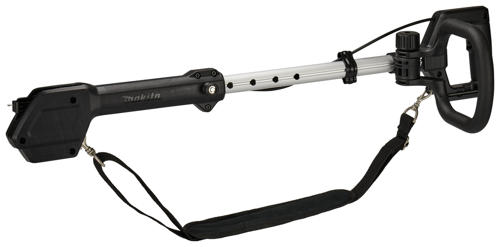 Verlengde handgreep slagmoersleutel