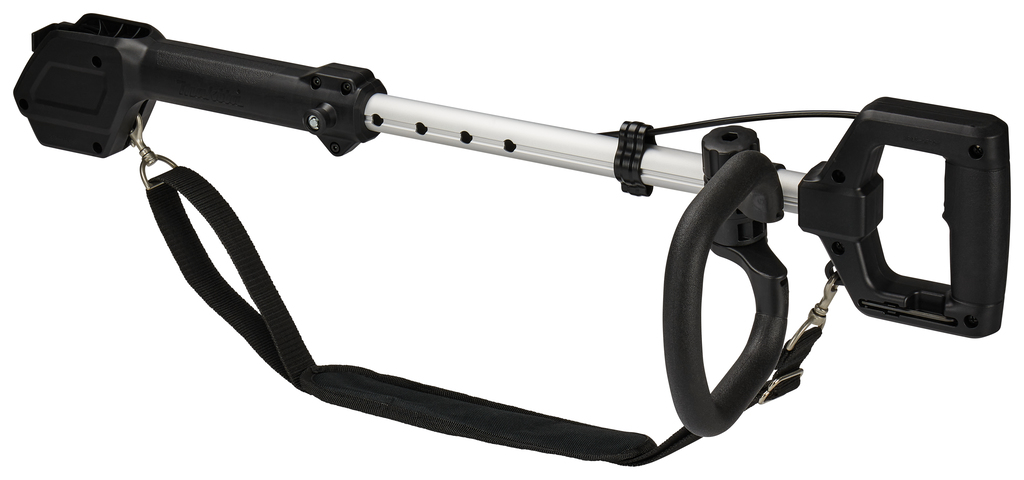 Verlengde handgreep slagmoersleutel