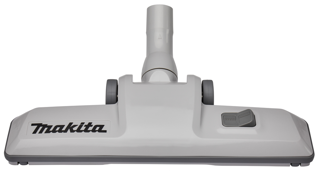 Vloerzuigmond harde vloer&tapijt