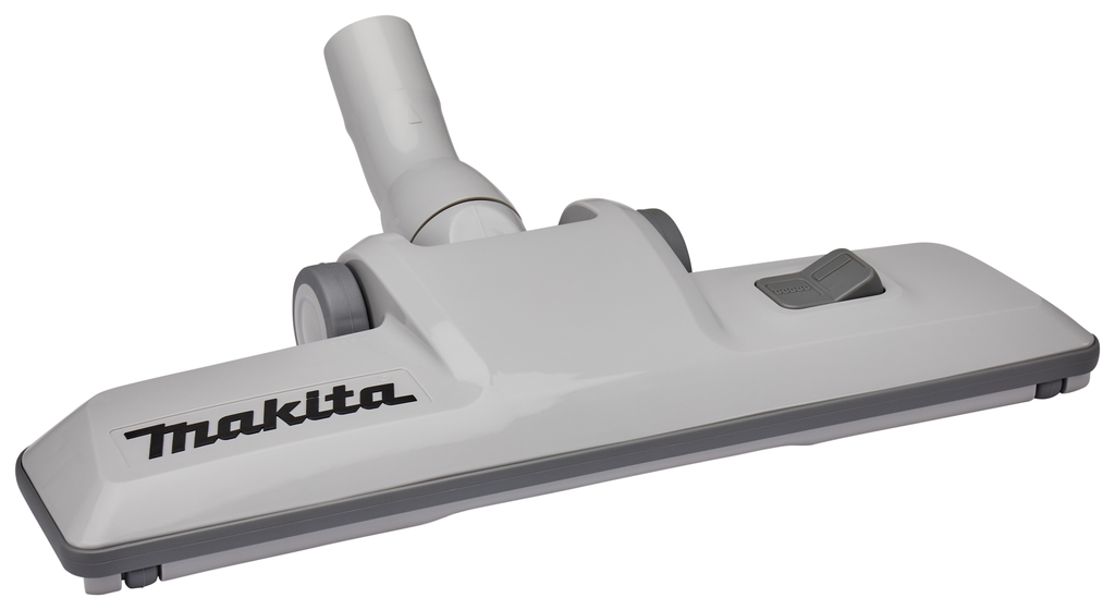 Vloerzuigmond harde vloer&tapijt