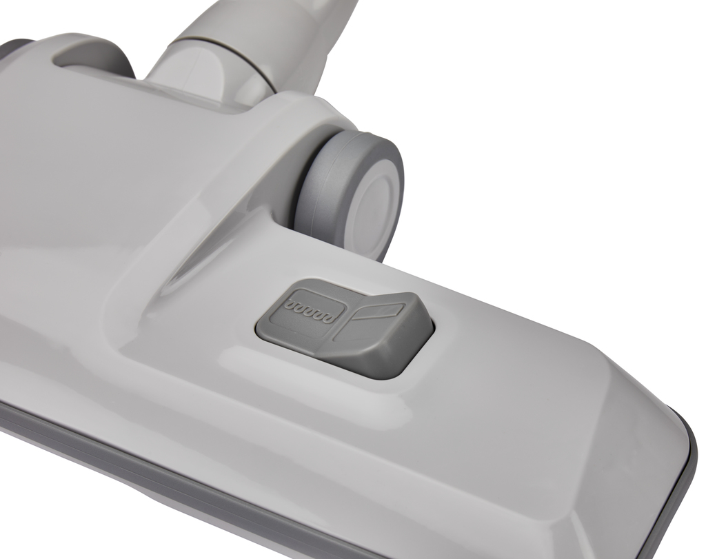 Vloerzuigmond harde vloer&tapijt