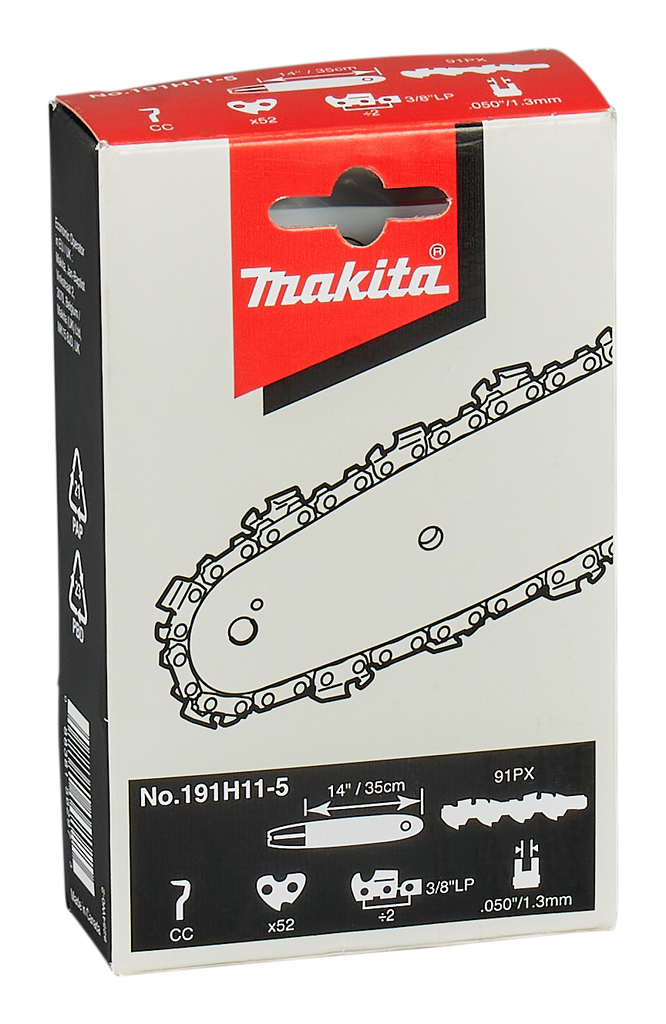 Ketting 092  Rnd  3/8X1,3 S52