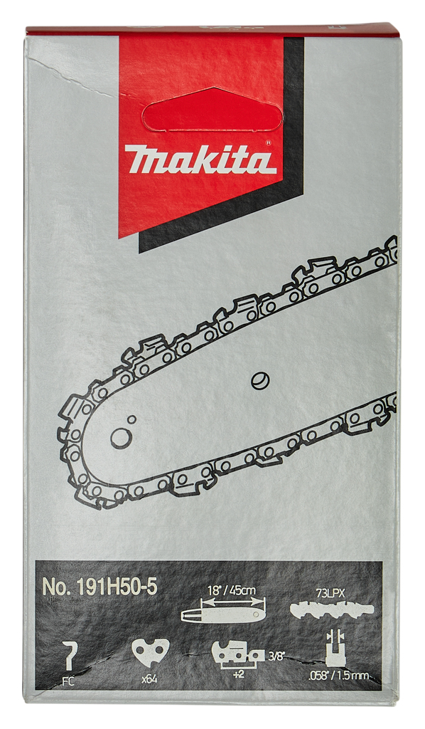 Ketting 099  Hks  3/8X1,5 S64