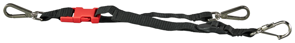 Draagriem bladblazer