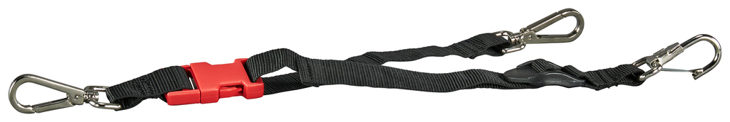 Draagriem bladblazer