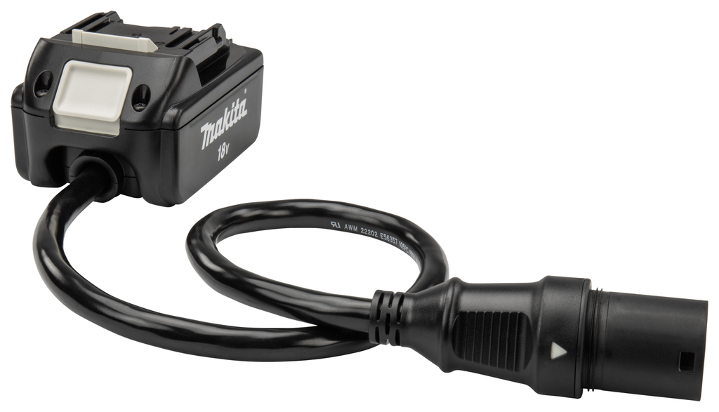 191J50-7 - Adapter 18 V>PDC01 | Makita.nl
