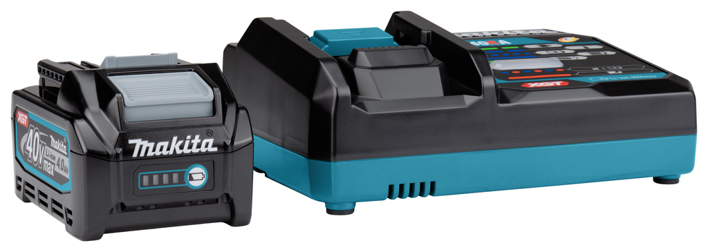 Startset XGT DC40RA / 1x BL4040