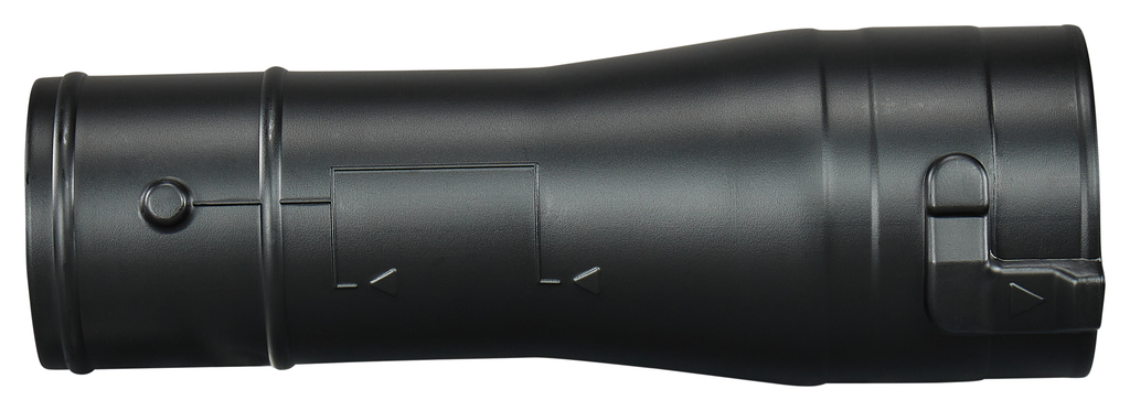 Adapter dakgootset DUB184