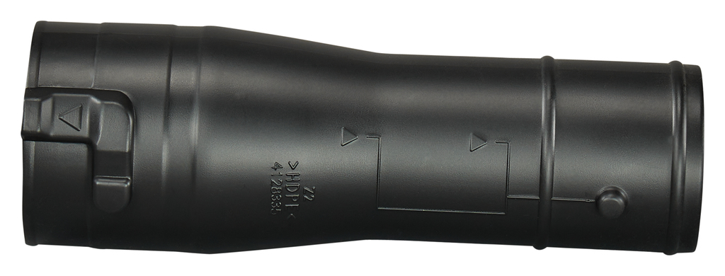 Adapter dakgootset DUB184