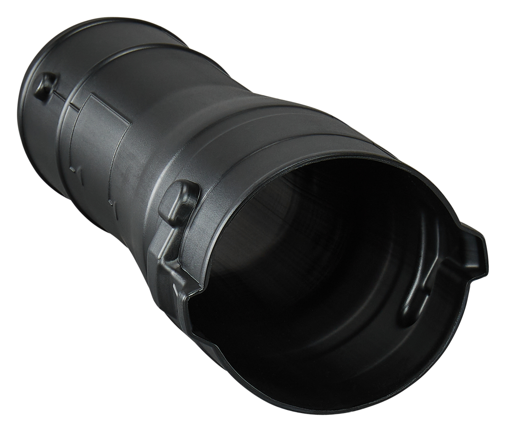 Adapter dakgootset DUB184