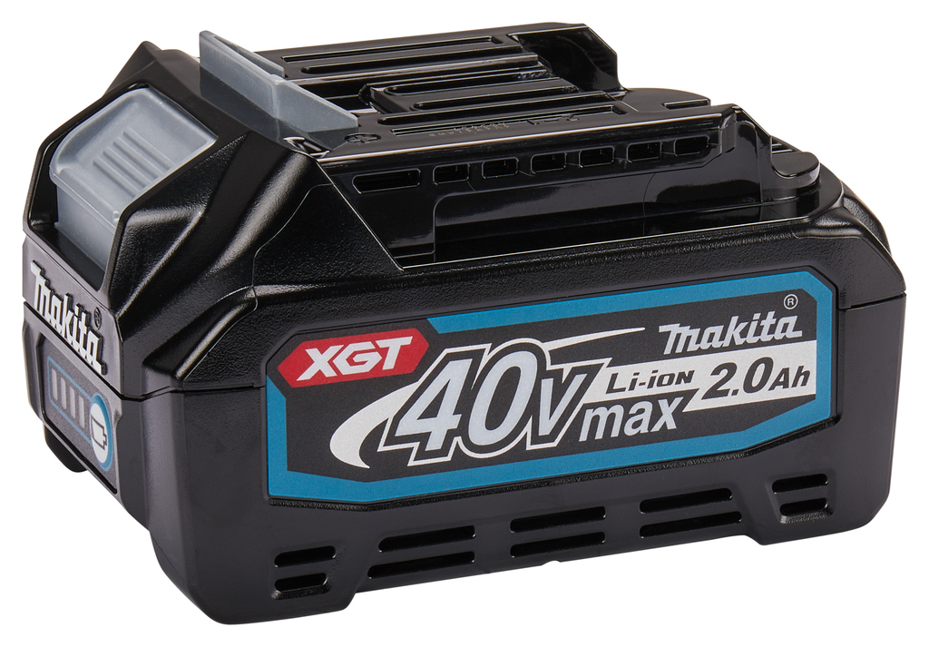 Accu BL4020 XGT 40 V Max 2,0Ah