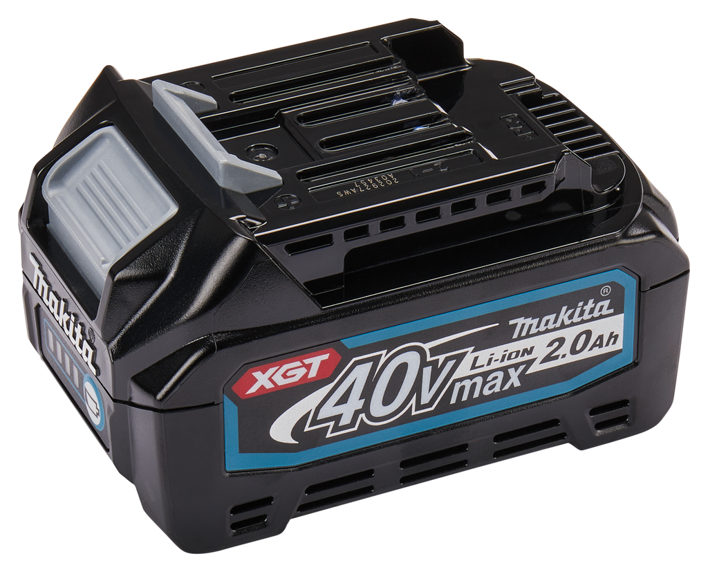Accu BL4020 XGT 40 V Max 2,0Ah