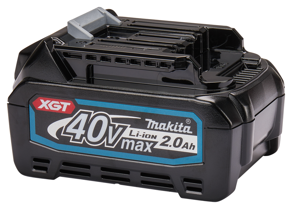Accu BL4020 XGT 40 V Max 2,0Ah