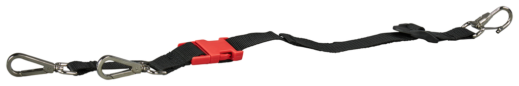 Draagriem bladblazer