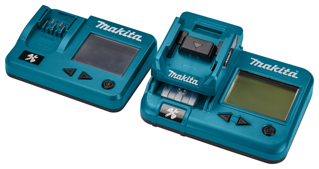 Accutesterset 3-delig CXT, LXT, XGT