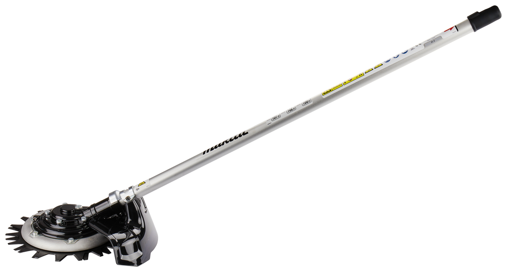 Opzetstuk onkruidknipper EM407MP