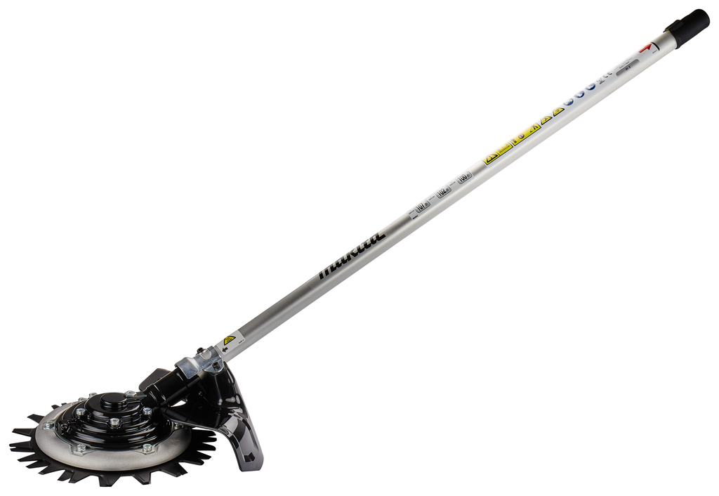 Opzetstuk onkruidknipper EM407MP