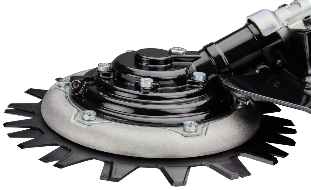 Opzetstuk onkruidknipper EM407MP