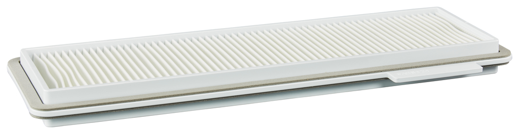 HEPA fijnstoffilter RoboCleaner