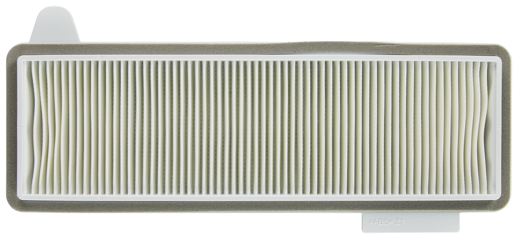 HEPA fijnstoffilter RoboCleaner