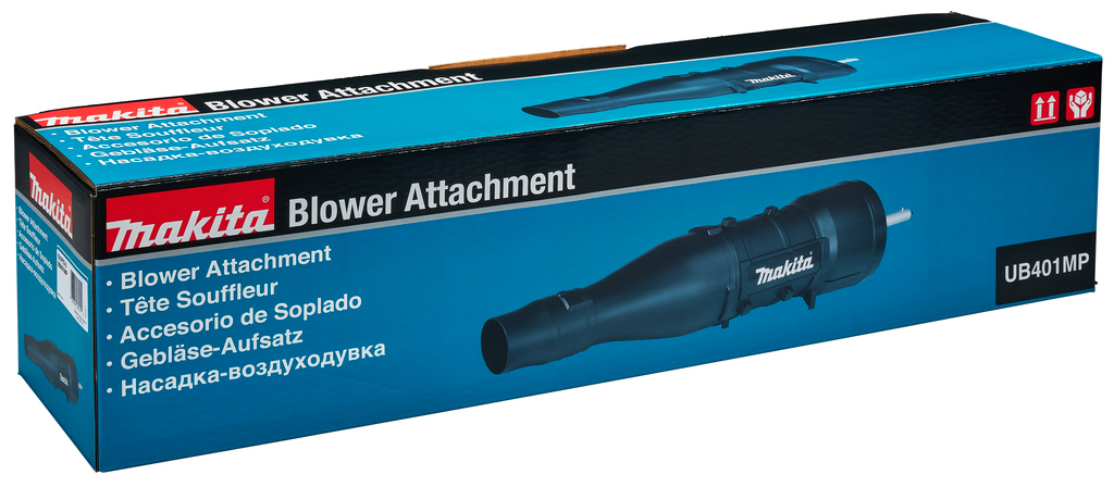 Opzetstuk bladblazer UB401MP