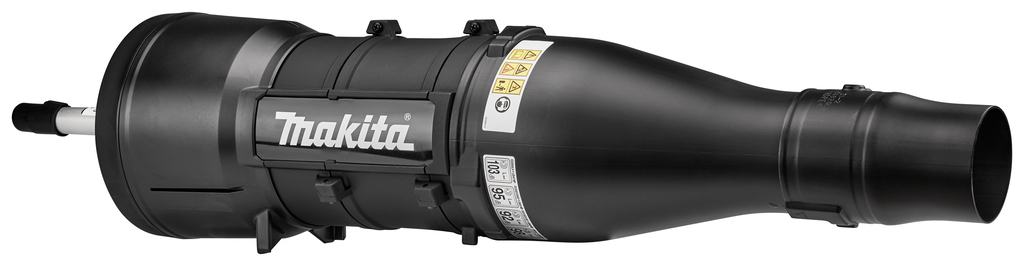 Opzetstuk bladblazer UB401MP