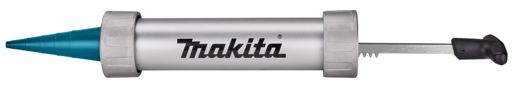 Patroonhouder type D 400ml