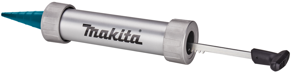 Patroonhouder type D 400ml