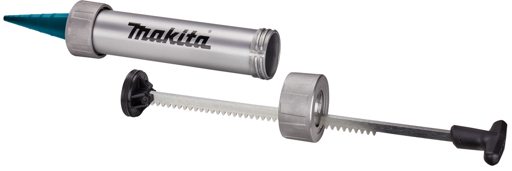 Patroonhouder type D 400ml