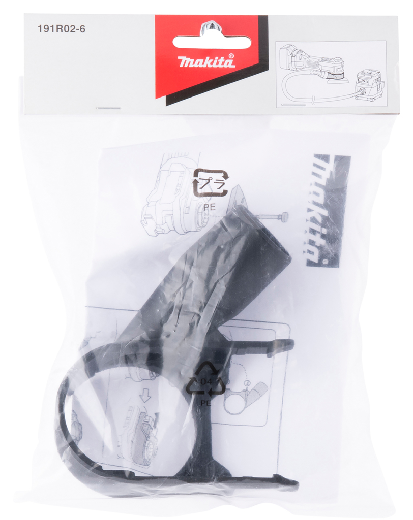 Stofafzuigadapter Multitool