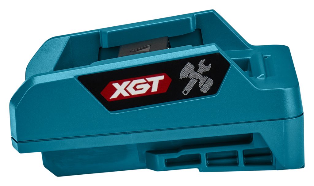Accutester adapter BTC05 voor XGT