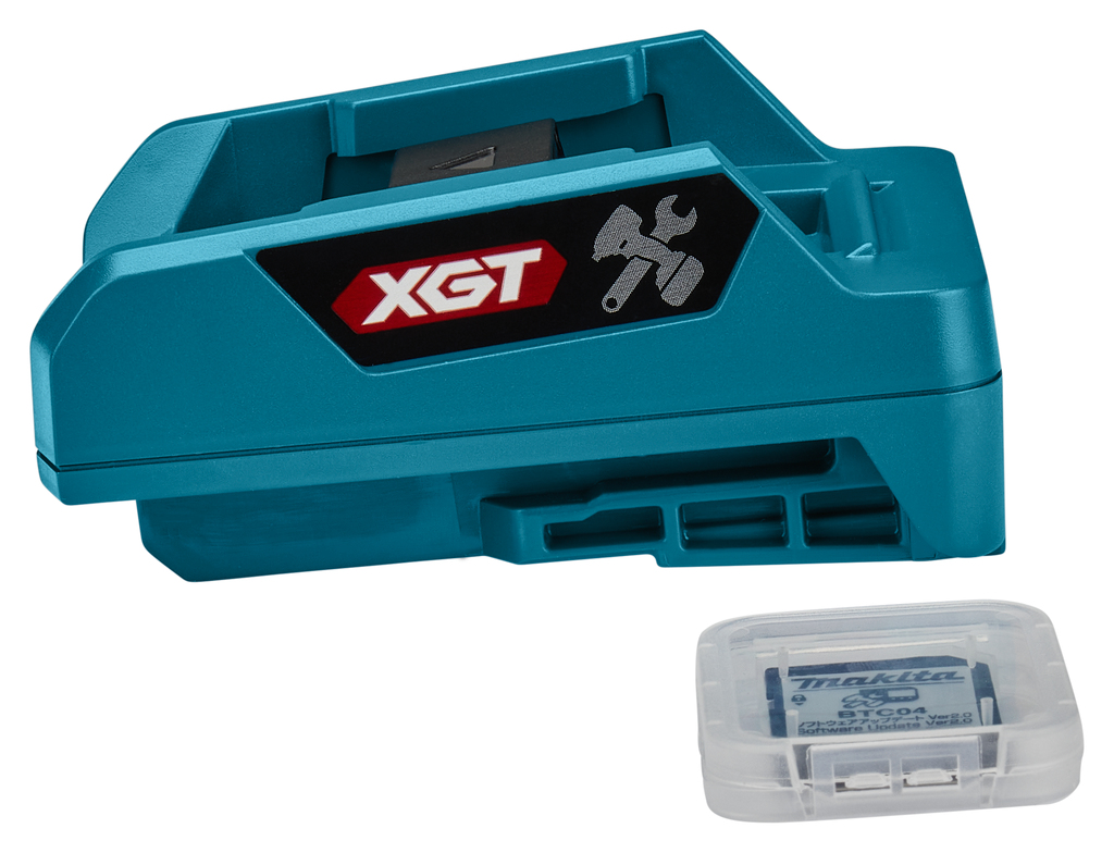 Accutester adapter BTC05 voor XGT