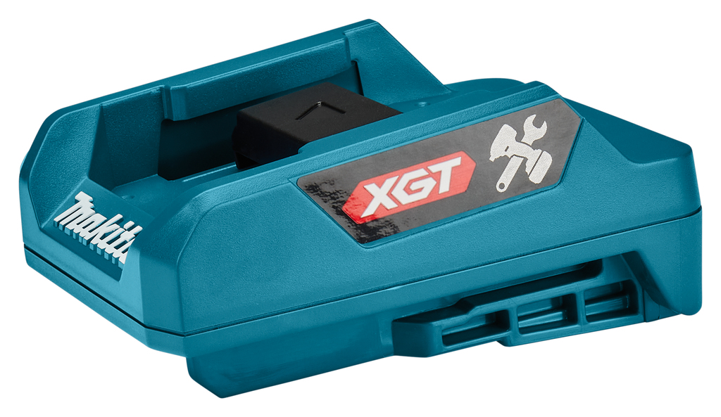 Accutester adapter BTC05 voor XGT
